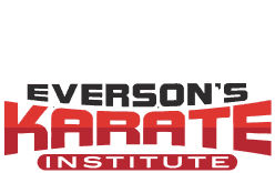 eversons karate institure footer logo