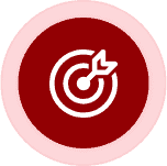 icon target