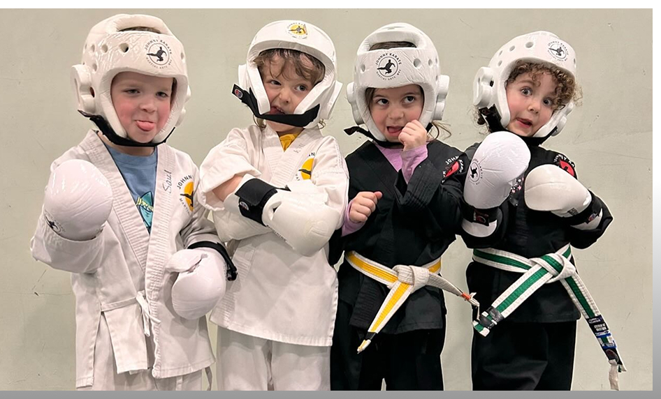 give the gift of confidence! img