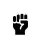 icon fist