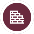 Restoring historic masonry and tuckpointing for timeless building preservation.