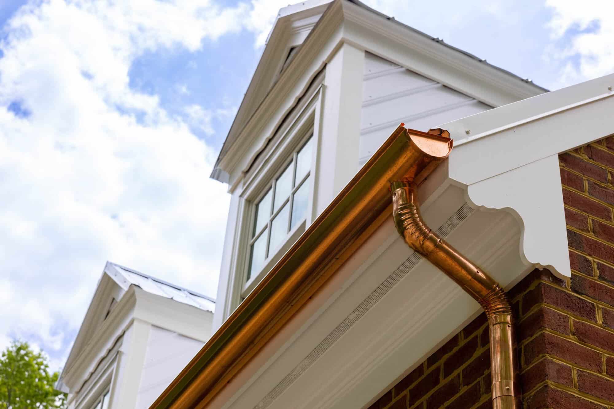 Half-Round Gutters-on-Older-DC-Homes- Renaissance-Development-DC
