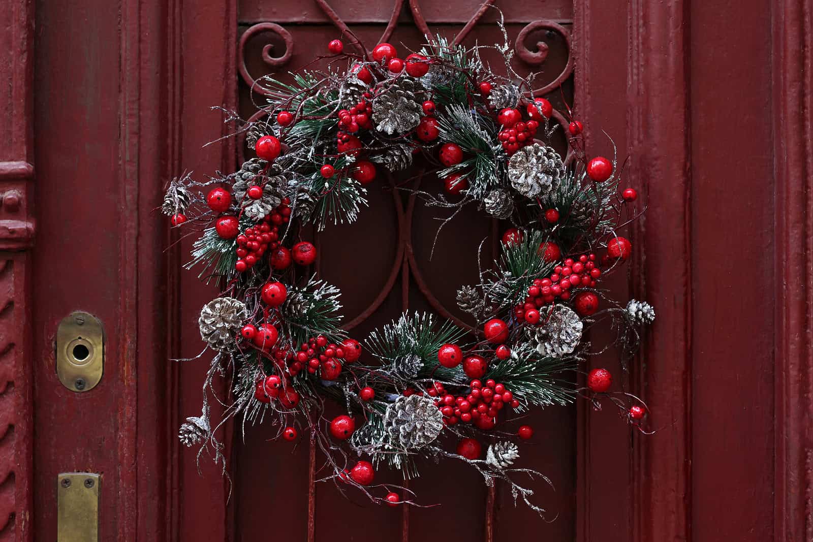 How to Safely Decorate Your Historic Brick Home for the Holiday Season - Renaissance Development DC