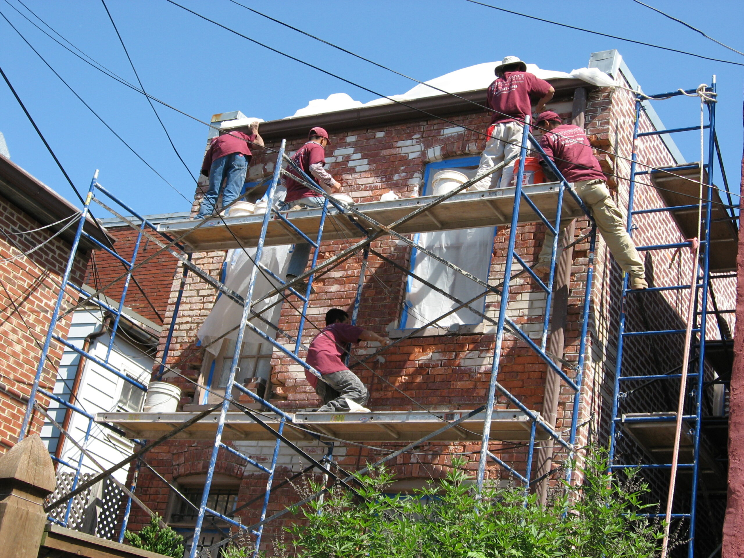 scaffolding-renaissance-development-dc