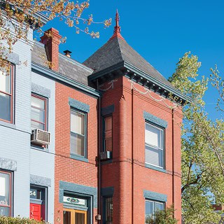 Preservation Minded Restoration