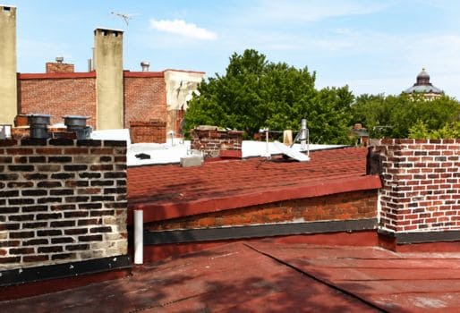 brick repair tuckpointing