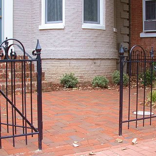 Historic Masonry & Tuckpointing Work.
